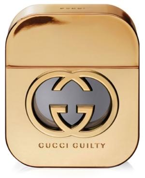 Gucci Guilty Intense Eau De Parfum, 1.7 Oz