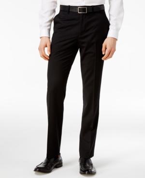 American Rag Men's Classic-fit Suit Pants, Only At Macy's