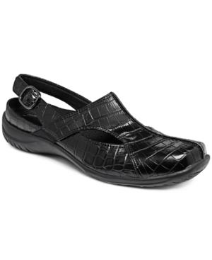 Easy Street Sportster Comfort Clogs