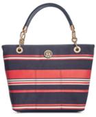 Tommy Hilfiger Th Signature Top-zip Extra-large Tote