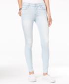 Celebrity Pink Juniors' Curvy Dawson Infinite Stretch Super-skinny Jeans