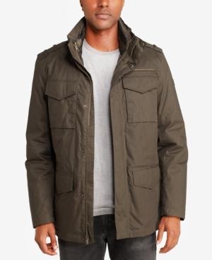 Sean John Men's 3-in-1 Jacket
