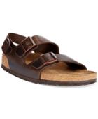 Birkenstock Men's Milano Sandals Men's Shoes