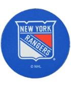 Memory Company New York Rangers 4-piece Coaster Set