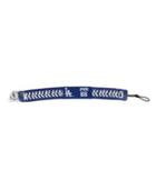 Game Wear Yasiel Puig Los Angeles Dodgers Bracelet