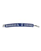 Game Wear Yasiel Puig Los Angeles Dodgers Bracelet