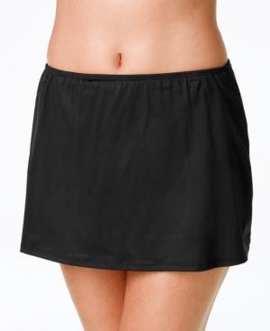 24th & Ocean Swim Skirt Women's Swimsuit