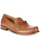 Cole Haan Britton Moc Toe Bit Loafers