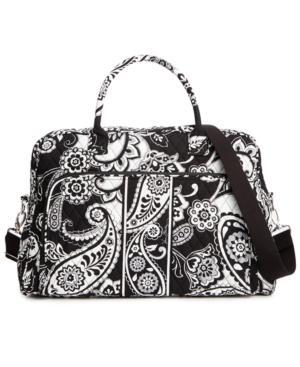 Vera Bradley Weekender