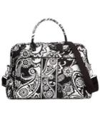 Vera Bradley Weekender