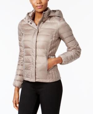 32 Degrees Packable Down Puffer Coat, Created For Macy's