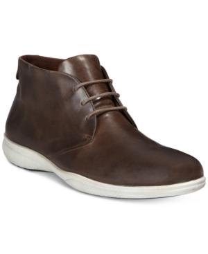 Ecco Men's Grenoble Chukka Boots Men's Shoes