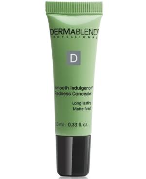 Dermablend Smooth Indulgence Redness Concealer, 0.33 Fl. Oz.