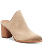 Frye Naomi Mules Women's Shoes