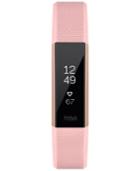 Fitbit Women's Alta Hr Heart Rate + Fitness Wristband Special Edition Fb408rgpks