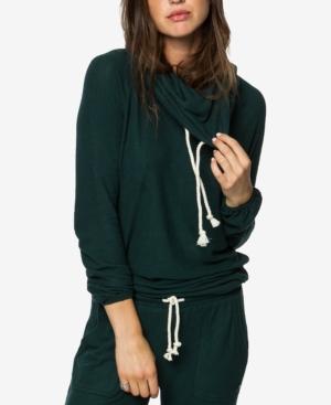 O'neill Juniors' Juniors' Drawstring Cowl-neck Sweatshirt