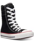 Converse Women's Chuck Taylor High Rise Casual Sneakers From Finish Line