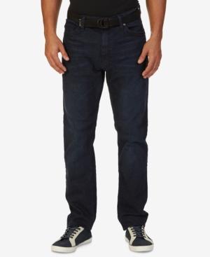 Nautica Men's Athletic-fit Moonlight Surf Wash Jeans