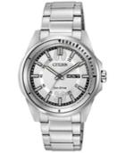 Citizen Men's Drive From Citizen Eco-drive Stainless Steel Bracelet Watch 43mm Aw0031-52a