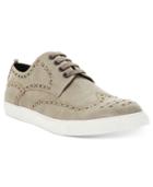 Kenneth Cole Reaction Men's Shoes, Stand Up Guy Wing-tip Sneakers Men's Shoes