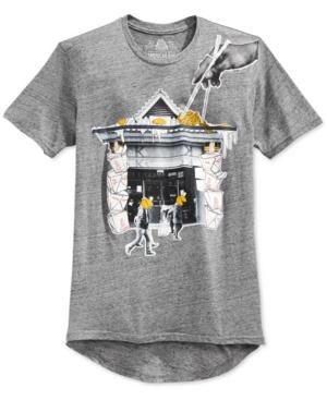 American Rag Men's Chopstick T-shirt, Only At Macy's