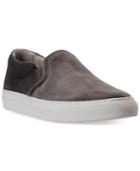 Skechers Women's Vaso Velvet Slip-on Casual Sneakers From Finish Line