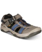 Teva Men's Omnium 2 Water-resistant Sandals Men's Shoes