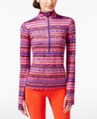 Nike Pro Half-zip Top