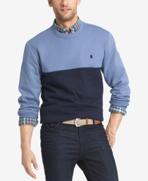 Izod Men's Advantage Performance Fleece Sweatshirt