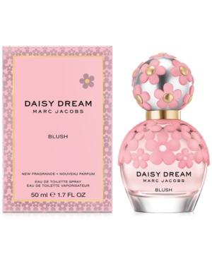 Marc Jacobs Daisy Dream Blush Eau De Toilette, 1.7 Oz