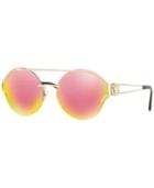 Versace Sunglasses, Ve2184 61, Created For Macy's