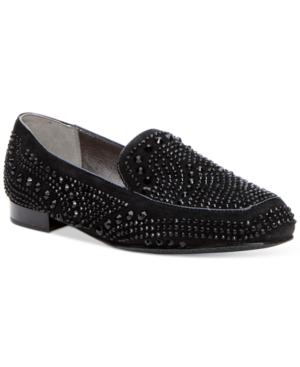 Donald J Pliner Elana Loafer Flats Women's Shoes