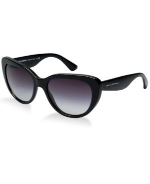 Dolce & Gabbana Sunglasses, Dg4189