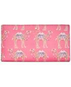 Kate Spade New York Spice Things Up Camel March Stacy Wallet