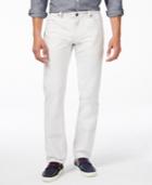 Inc International Concepts Men's Slim-straight-fit Nate Pants, Only At Macy's
