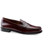 Bass & Co. Men's Larson Weejuns Loafers Men's Shoes