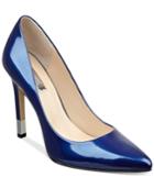 Guess Babbitta2 Pointed-toe Pumps Women's Shoes