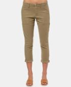 O'neill Juniors' Dalton Cropped Skinny Pants