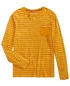 Tommy Hilfiger Men's Woodson Stripe T-shirt
