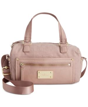 Kipling Taryn Satchel