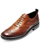 Cole Haan Men's Washington Grand 2.0 Oxfords Men's Shoes