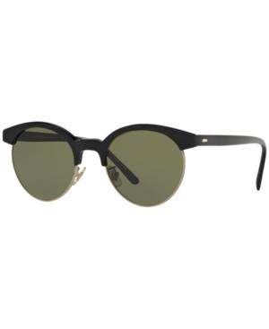 Oliver Peoples Ezelle Sunglasses, Ov5346s