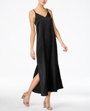 Bar Iii Slip Maxi Dress, Only At Macy's