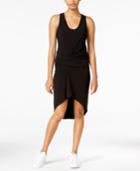 Rachel Rachel Roy Ruched High-low Dress, Only At Macy's