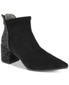Adrianna Papell Honey Booties Women's Shoes