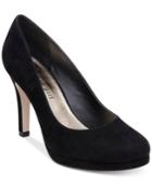 Madden Girl Dolce Pumps Women's Shoes