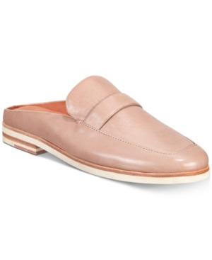 Gentle Souls By Kenneth Cole Everett Mules Women's Shoes