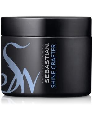 Sebastian Shine Crafter Moldable Shine Wax, 1.7-oz, From Purebeauty Salon & Spa
