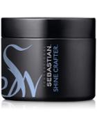 Sebastian Shine Crafter Moldable Shine Wax, 1.7-oz, From Purebeauty Salon & Spa
