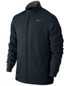 Nike Team Dri-fit Woven Jacket